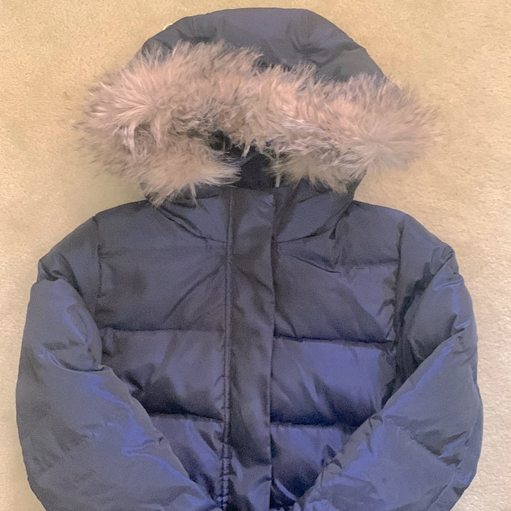 Gap Kid’s Warm Winter Puffer